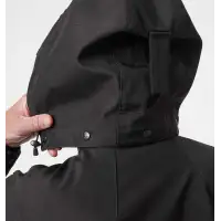 Softshell Helly Hansen Oxford Black