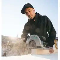 Softshell Helly Hansen Oxford Black