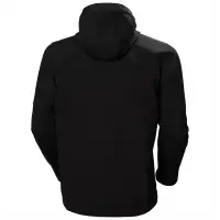 Softshell Helly Hansen Kensington Black