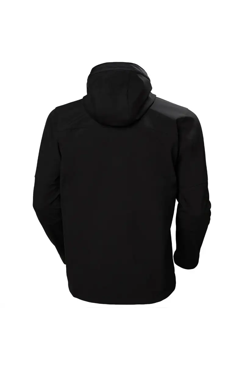 Softshell Helly Hansen Kensington Black