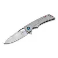 Nóż Boker Plus P51 Damast