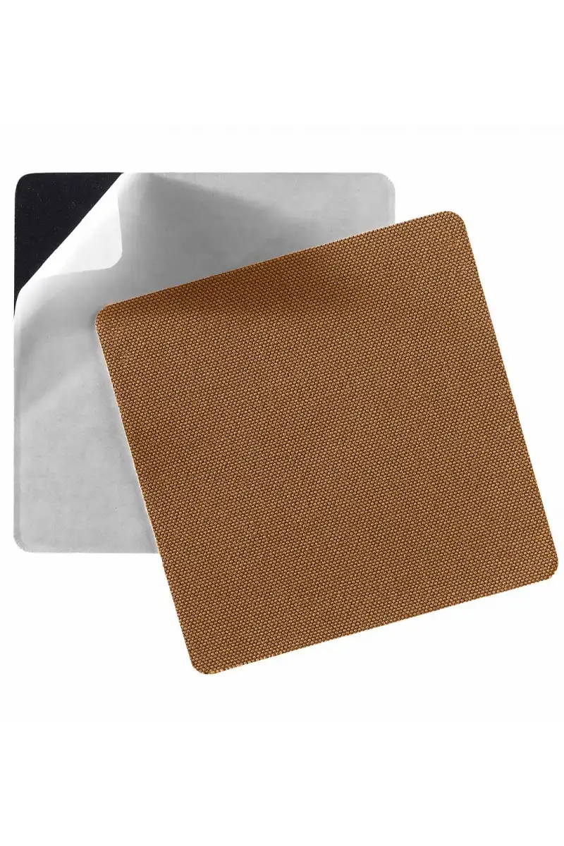 Łaty Carhartt Duck 2Pack Brown