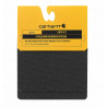 Łaty Carhartt Duck 2Pack Black