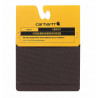 Łaty Carhartt Duck 2Pack Dark Brown