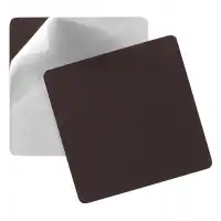 Łaty Carhartt Duck 2Pack Dark Brown