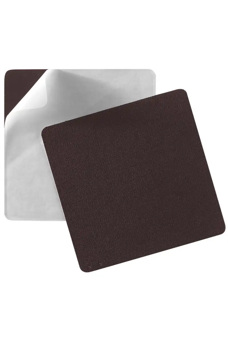 Łaty Carhartt Duck 2Pack Dark Brown