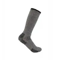 Skarpety Carhartt Heavyweight Wool Blend Charcoal