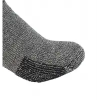 Skarpety Carhartt Heavyweight Wool Blend Charcoal