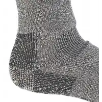 Skarpety Carhartt Heavyweight Wool Blend Grey