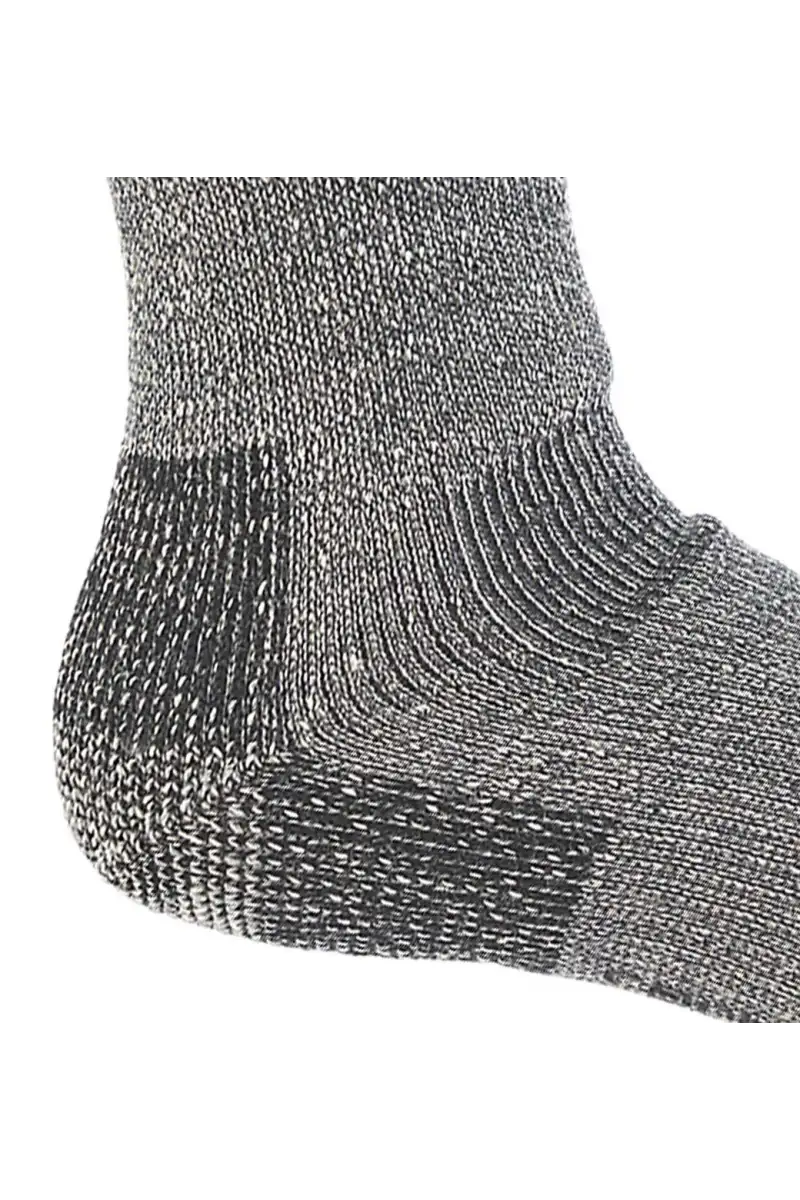 Skarpety Carhartt Heavyweight Wool Blend Grey