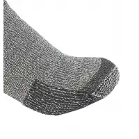 Skarpety Carhartt Heavyweight Wool Blend Grey