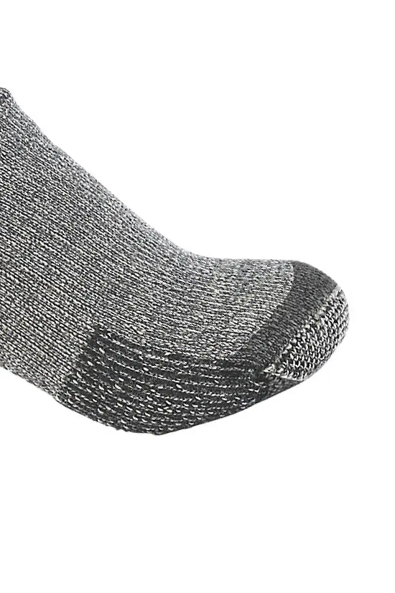 Skarpety Carhartt Heavyweight Wool Blend Grey