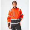 Kurtka Ostrzegawcza Helly Hansen Alna 20 Orange