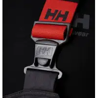 Spodnie Ostrzegawcze Helly Hansen Alna 20 Orange