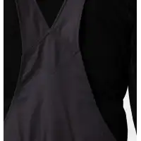 Spodnie Ostrzegawcze Helly Hansen Alna 20 Orange