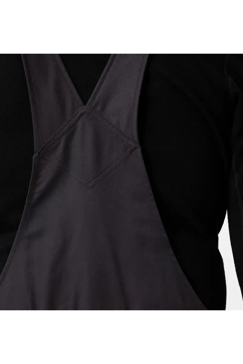 Spodnie Ostrzegawcze Helly Hansen Alna 20 Orange