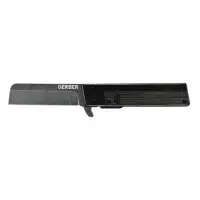 Nóż Gerber Quadrant Bamboo BLACK