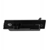 Nóż Gerber Quadrant Bamboo BLACK