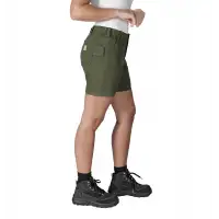 Szorty Carhartt Rugged Flex Canvas Basil