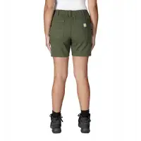 Szorty Carhartt Rugged Flex Canvas Basil