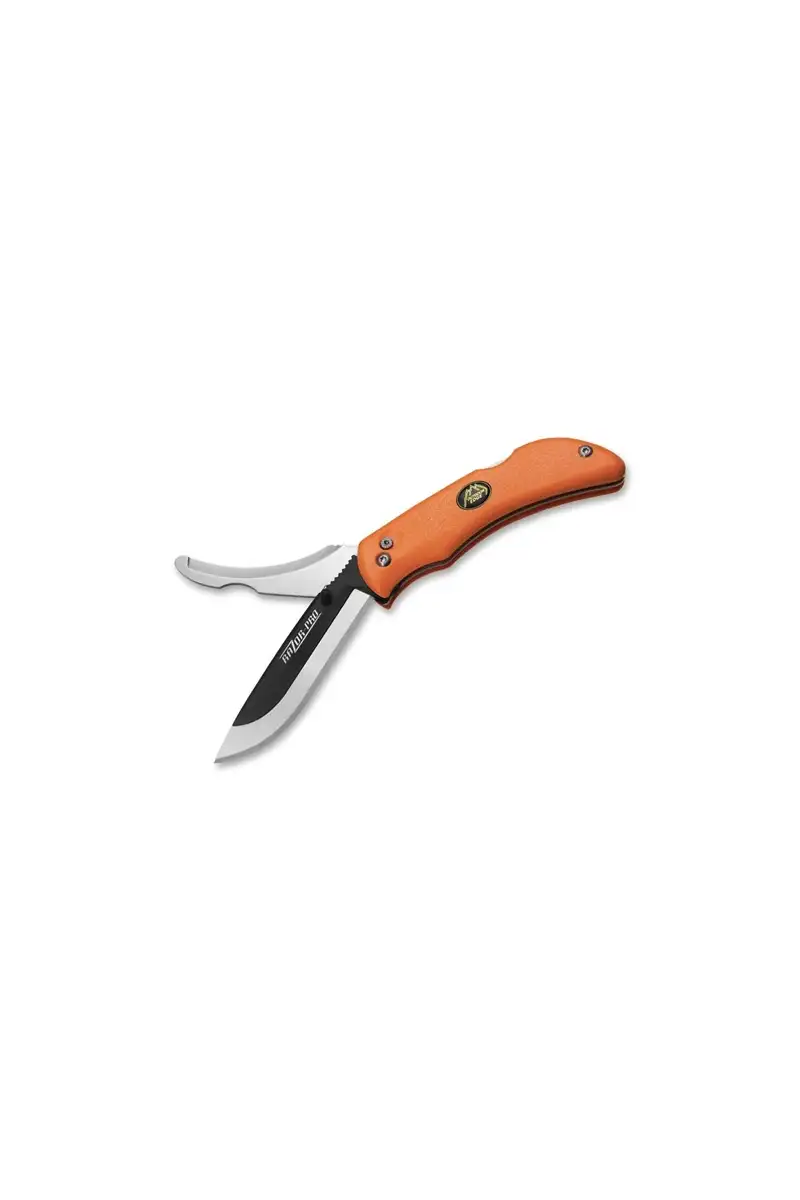 Nóż Outdoor Edge Razor Pro Orange blister