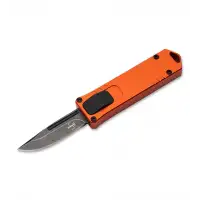 Nóż Boker Plus USA USB OTF Burnt Orange