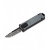 Nóż Boker Plus USA USB OTF Gray Green