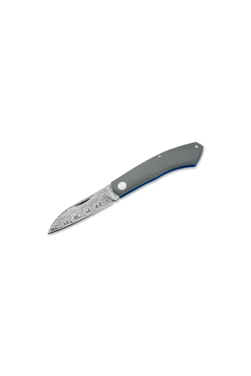 Nóż Boker Solingen Annual Damascus 2023