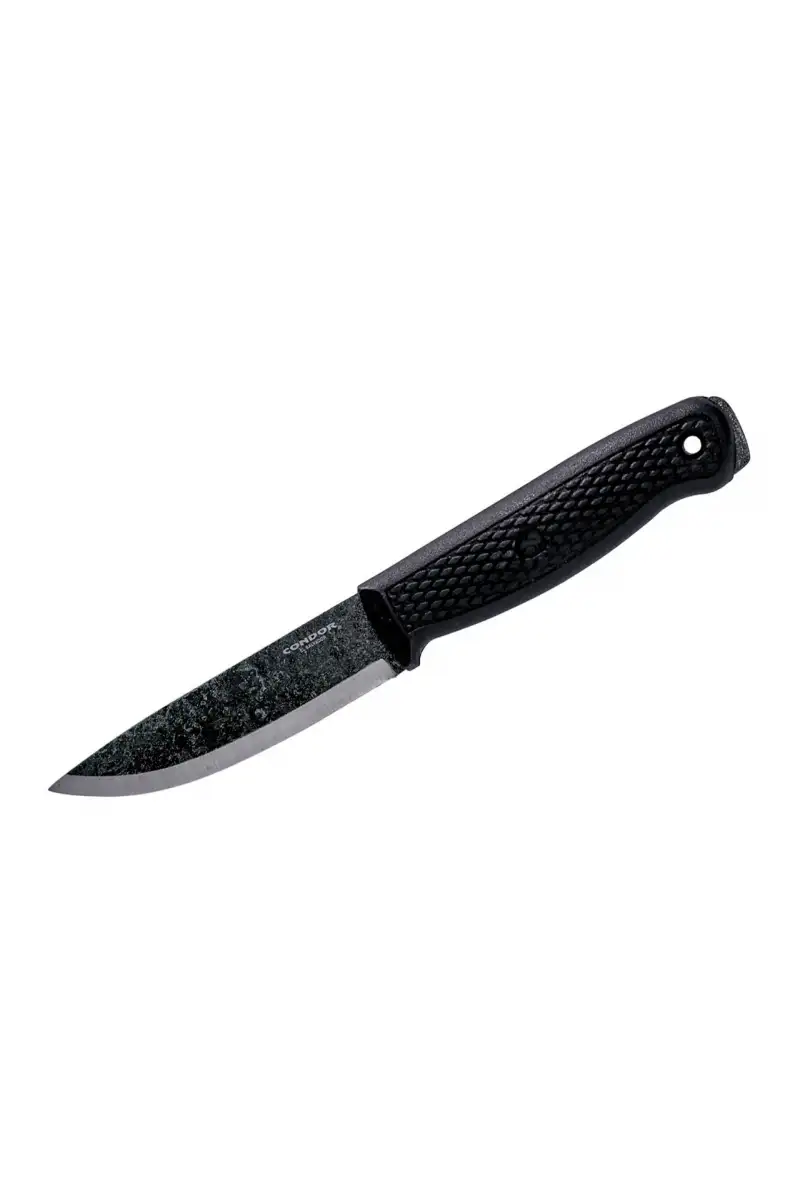 Nóż Condor Terrasaur Black