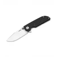 Nóż Boker Solingen Sherman EDC