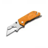 Nóż Outdoor Edge UtiliPro Orange blister