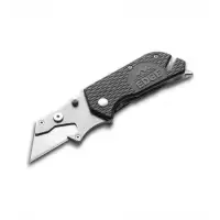 Nóż Outdoor Edge UtiliPro Black blister