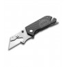 Nóż Outdoor Edge UtiliPro Black blister