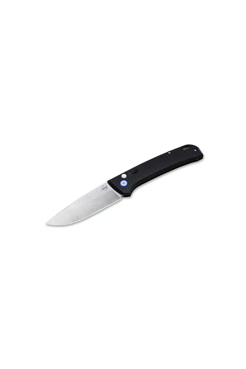 Nóż Boker Plus FRND Silver