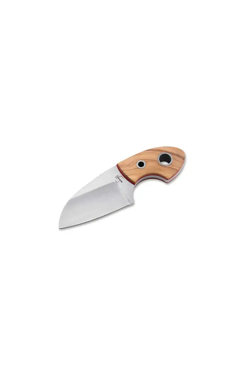 Nóż Boker Plus Gnome Olive