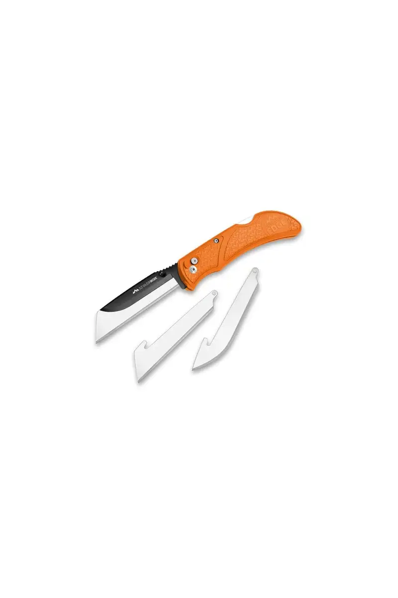 Nóż Outdoor Edge RazorWork Orange 8 cm blister