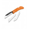 Nóż Outdoor Edge RazorWork Orange 8 cm blister