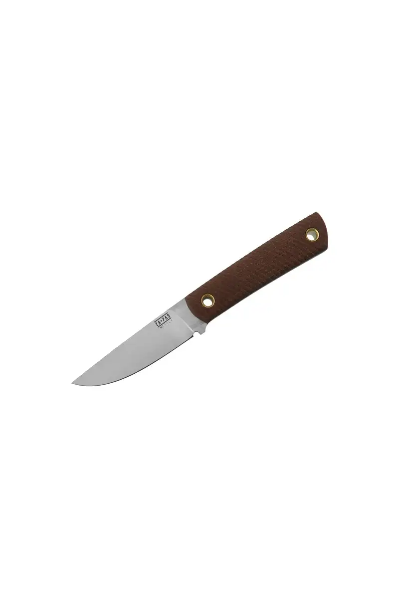 Nóż ZAPAS EC95 Micarta