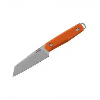 Nóż ZAPAS Geo G10 Orange