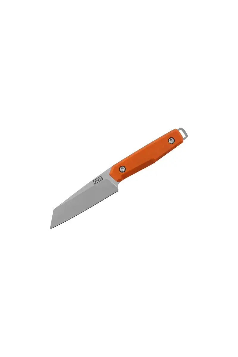 Nóż ZAPAS Geo G10 Orange