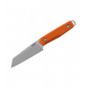 Nóż ZAPAS Geo G10 Orange
