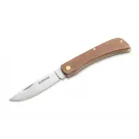 Nóż Magnum Rangebuster Micarta