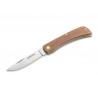 Nóż Magnum Rangebuster Micarta