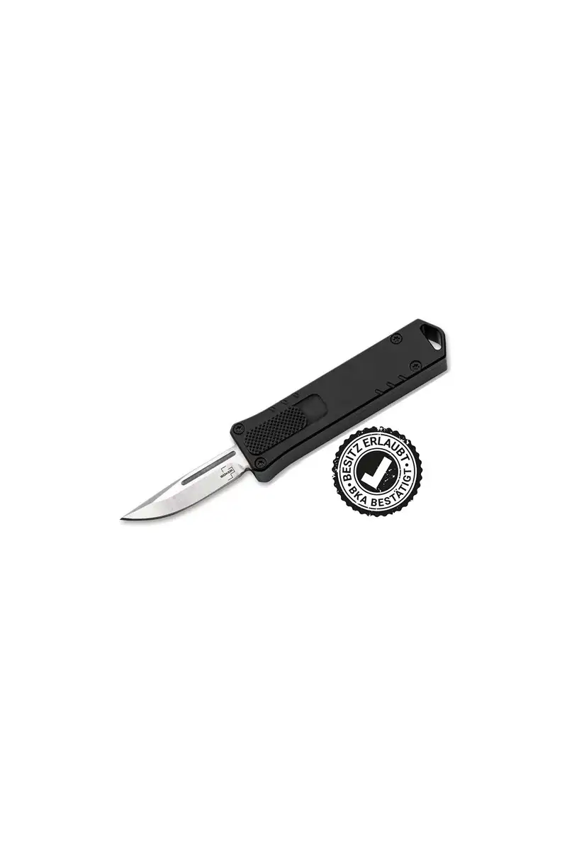 Nóż Boker Plus Micro USB OTF