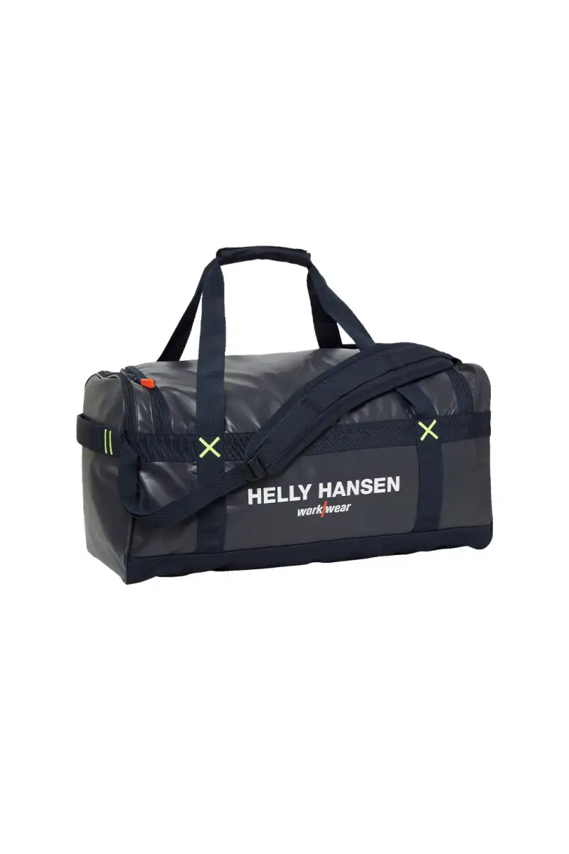 Torba Helly Hansen Duffel Bag 50L Navy