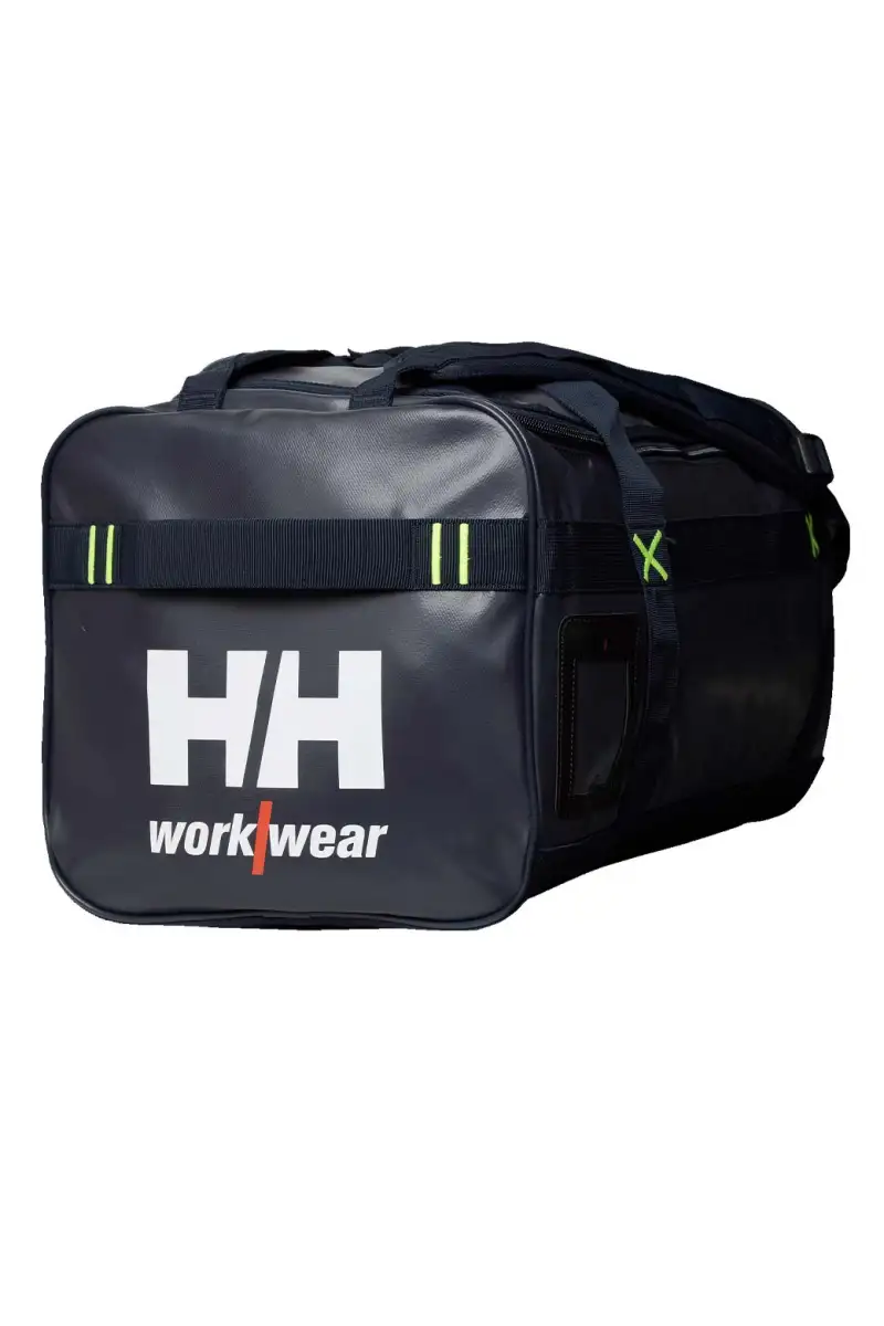 Torba Helly Hansen Duffel Bag 50L Navy
