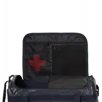 Torba Helly Hansen Duffel Bag 50L Navy