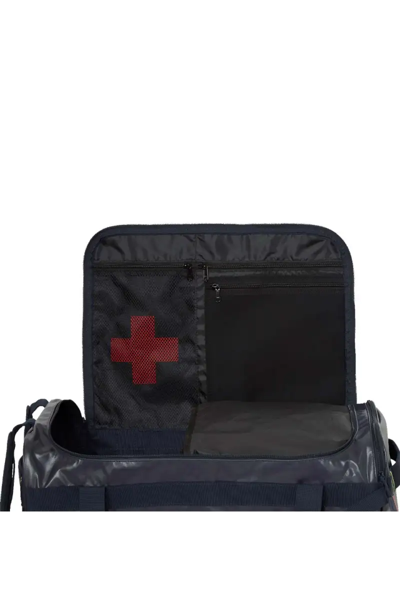 Torba Helly Hansen Duffel Bag 50L Navy