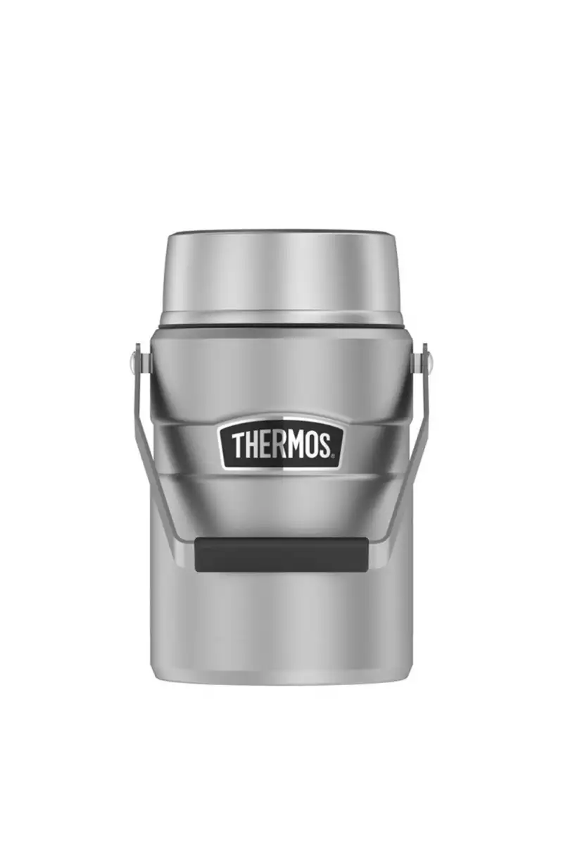 Termos Obiadowy Thermos Big Boss 13,9L Stainless