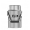 Termos Obiadowy Thermos Big Boss 13,9L Stainless